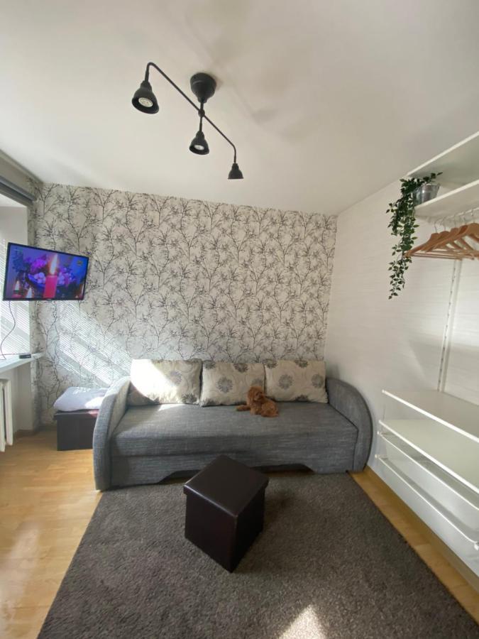 Vagabondo Studio Клайпеда Экстерьер фото